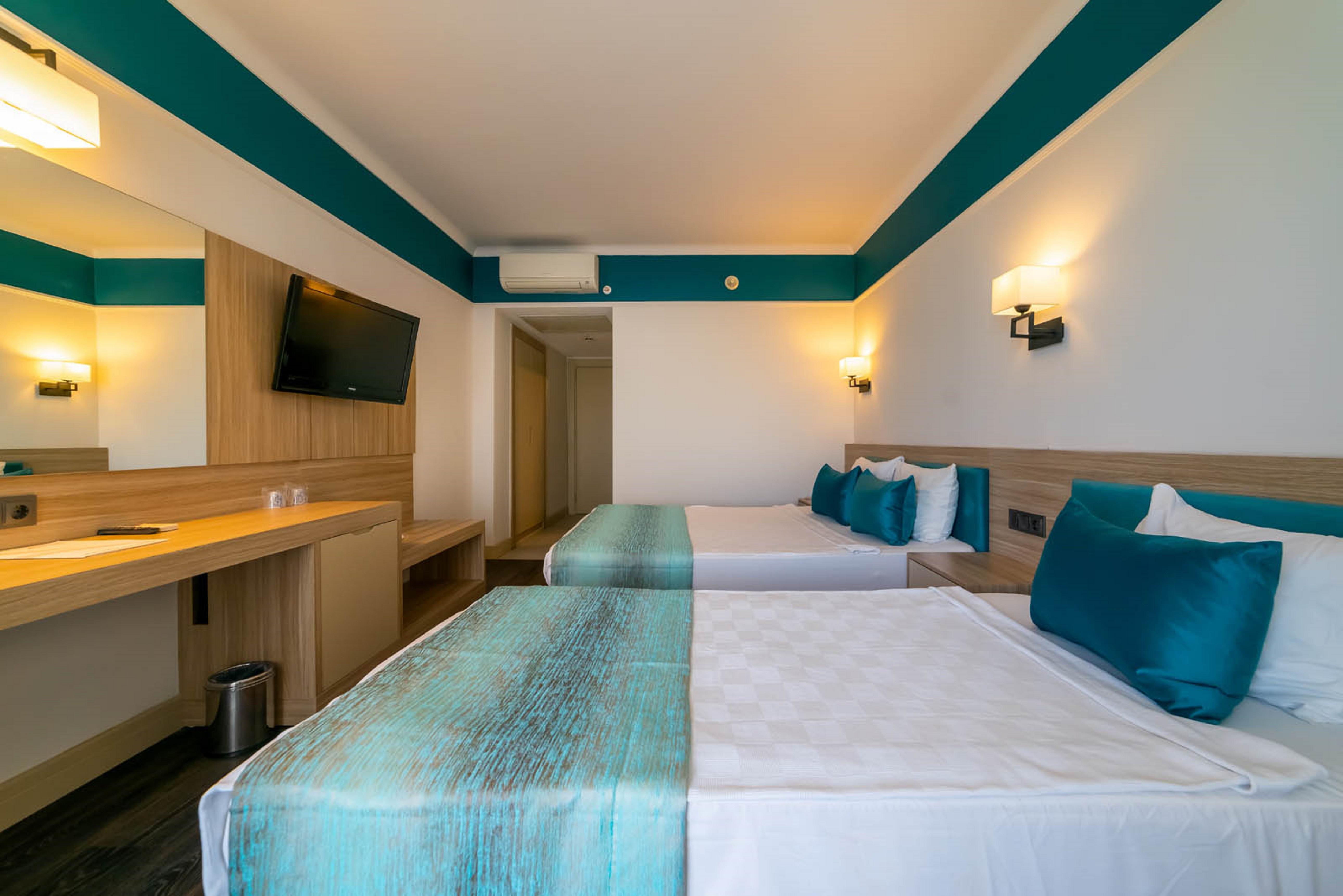 อาร์มาส ซาไรย์ รีเจนซี Hotel ซีเด ภายนอก รูปภาพ