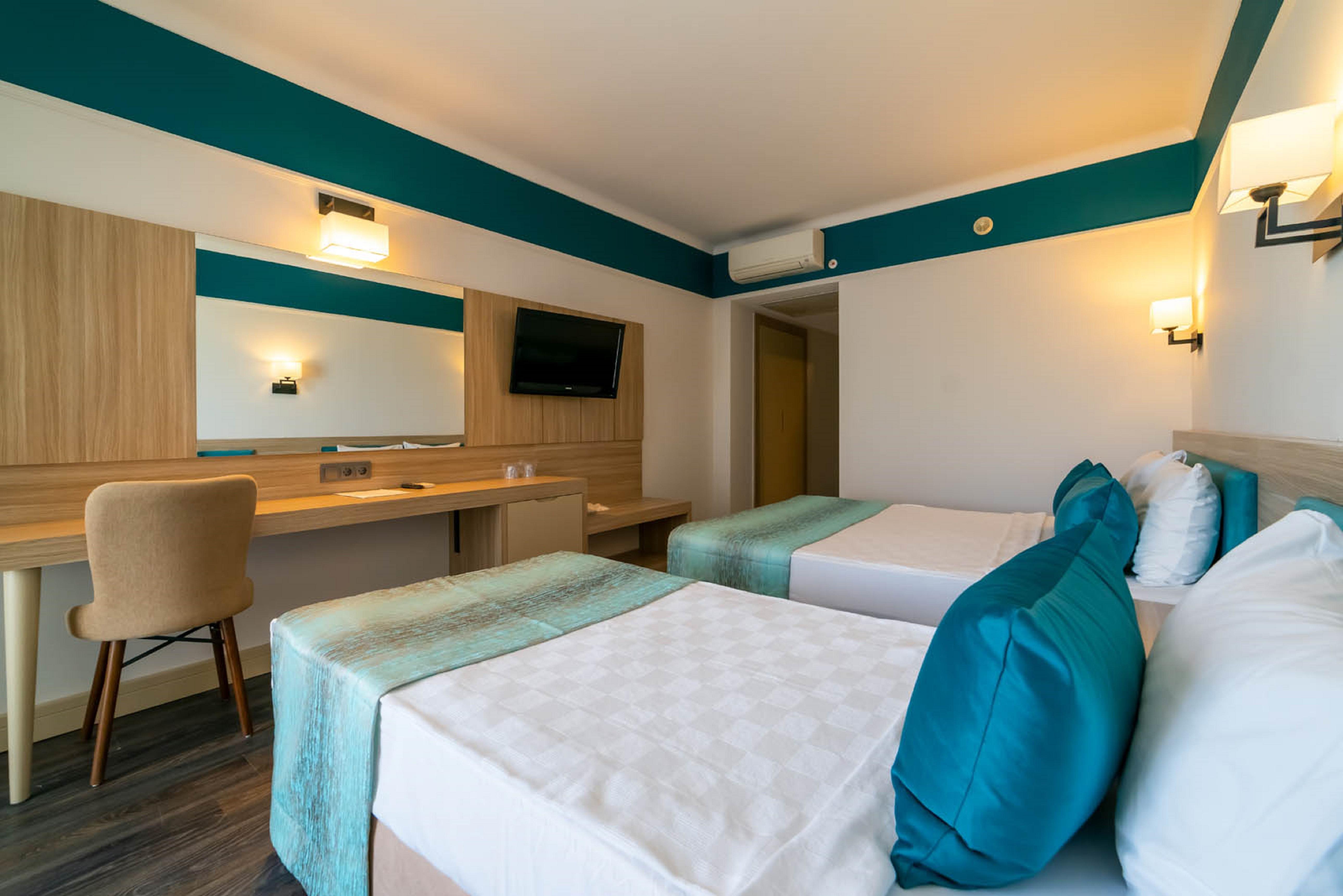 อาร์มาส ซาไรย์ รีเจนซี Hotel ซีเด ภายนอก รูปภาพ