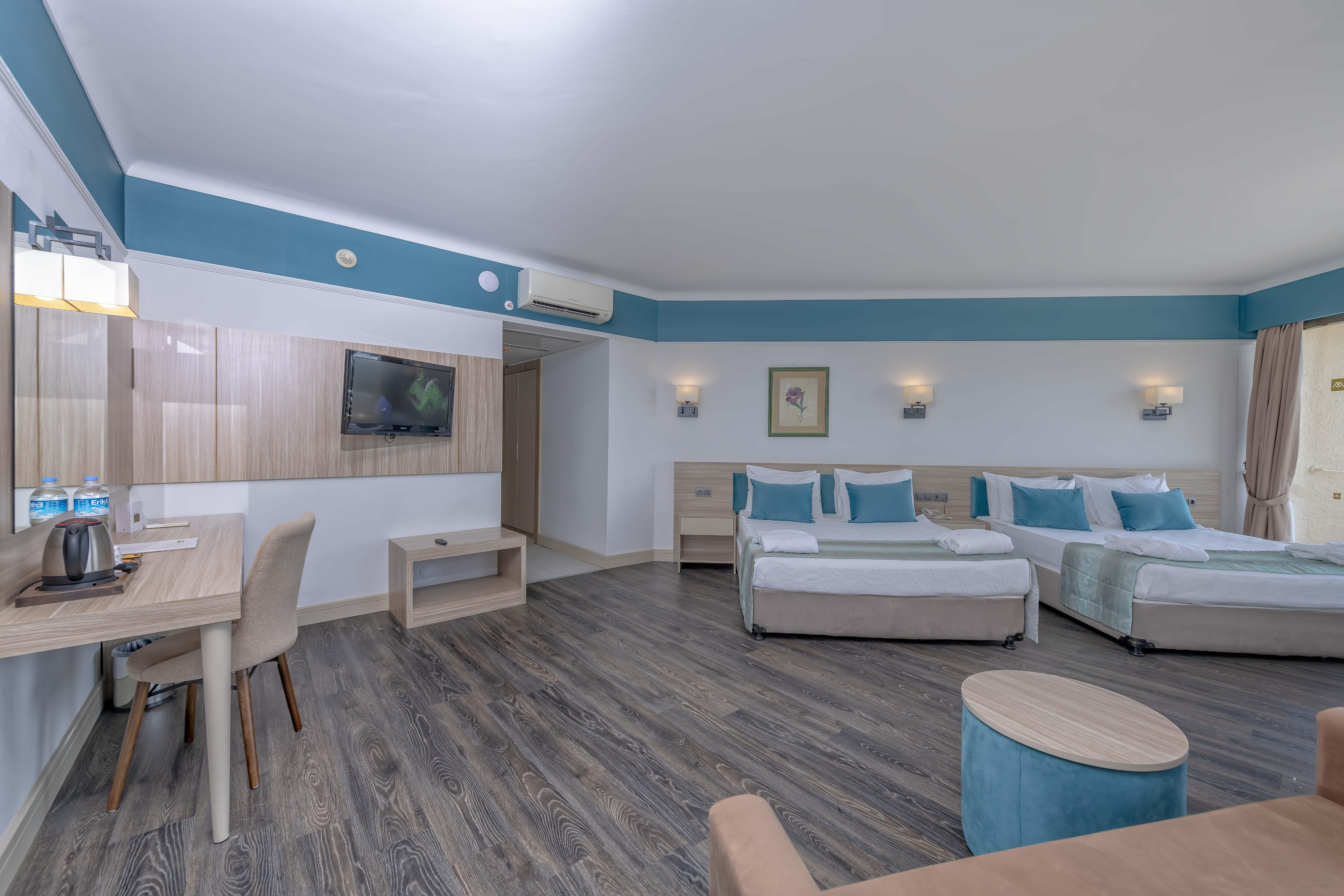 อาร์มาส ซาไรย์ รีเจนซี Hotel ซีเด ภายนอก รูปภาพ