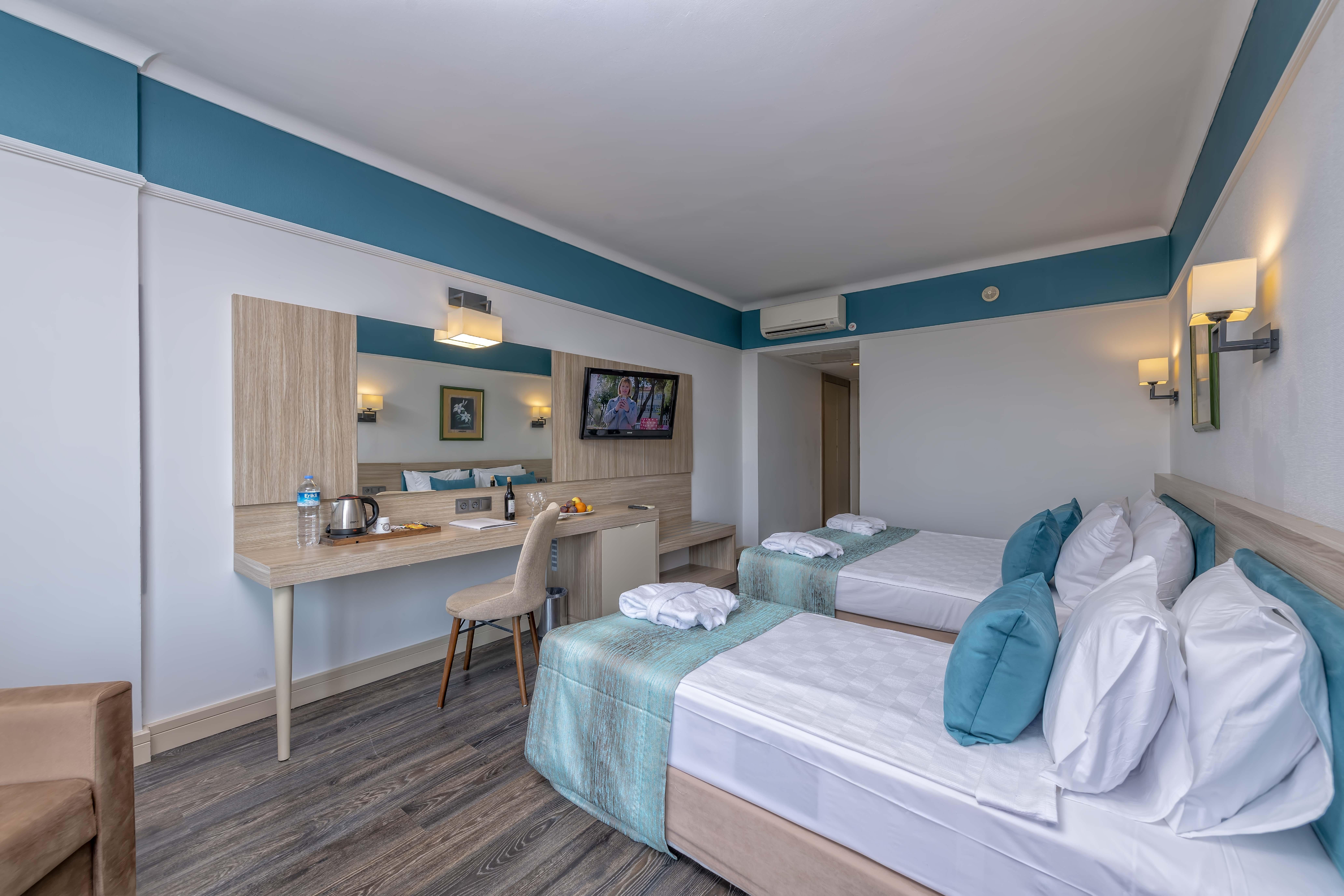 อาร์มาส ซาไรย์ รีเจนซี Hotel ซีเด ภายนอก รูปภาพ