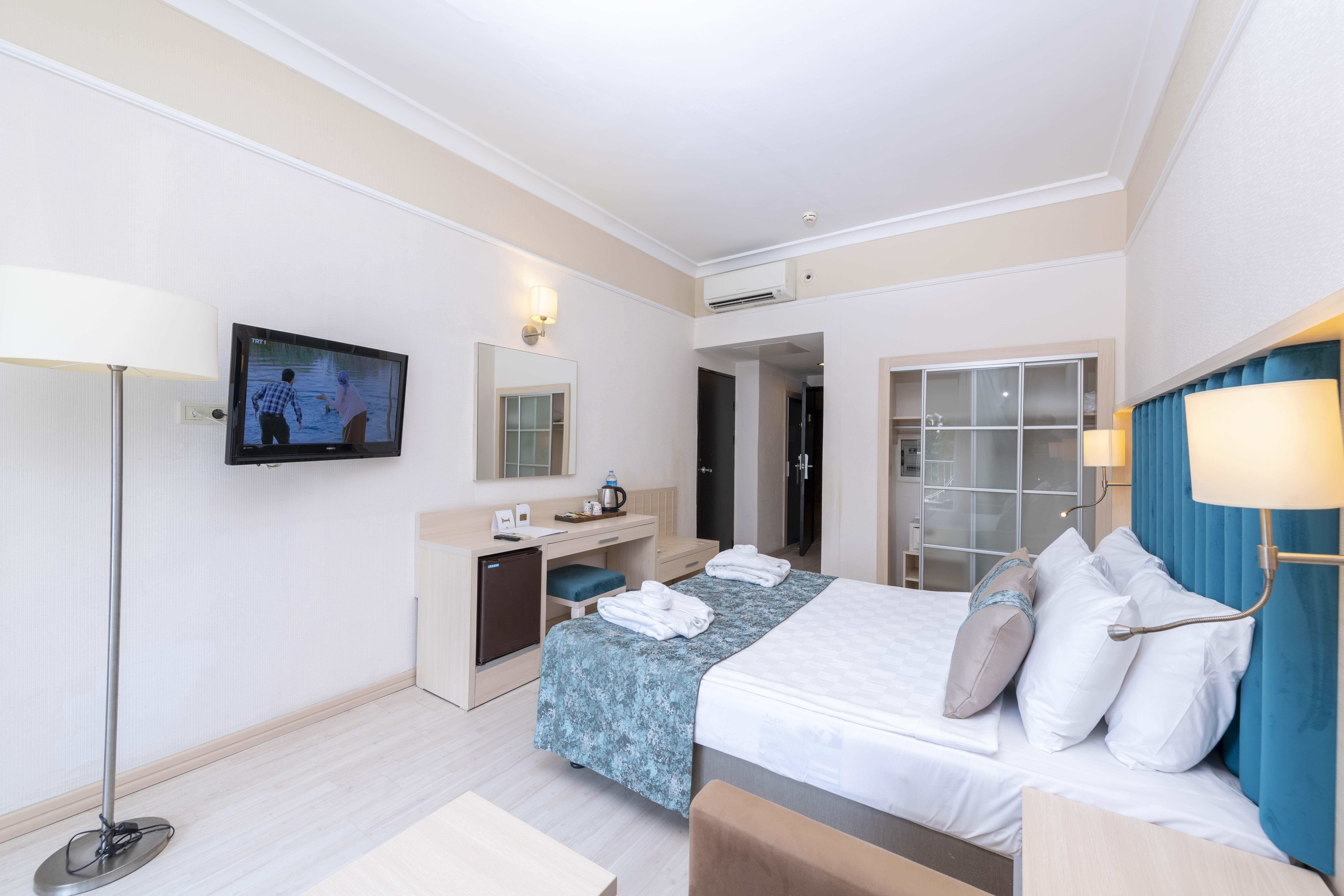 อาร์มาส ซาไรย์ รีเจนซี Hotel ซีเด ภายนอก รูปภาพ