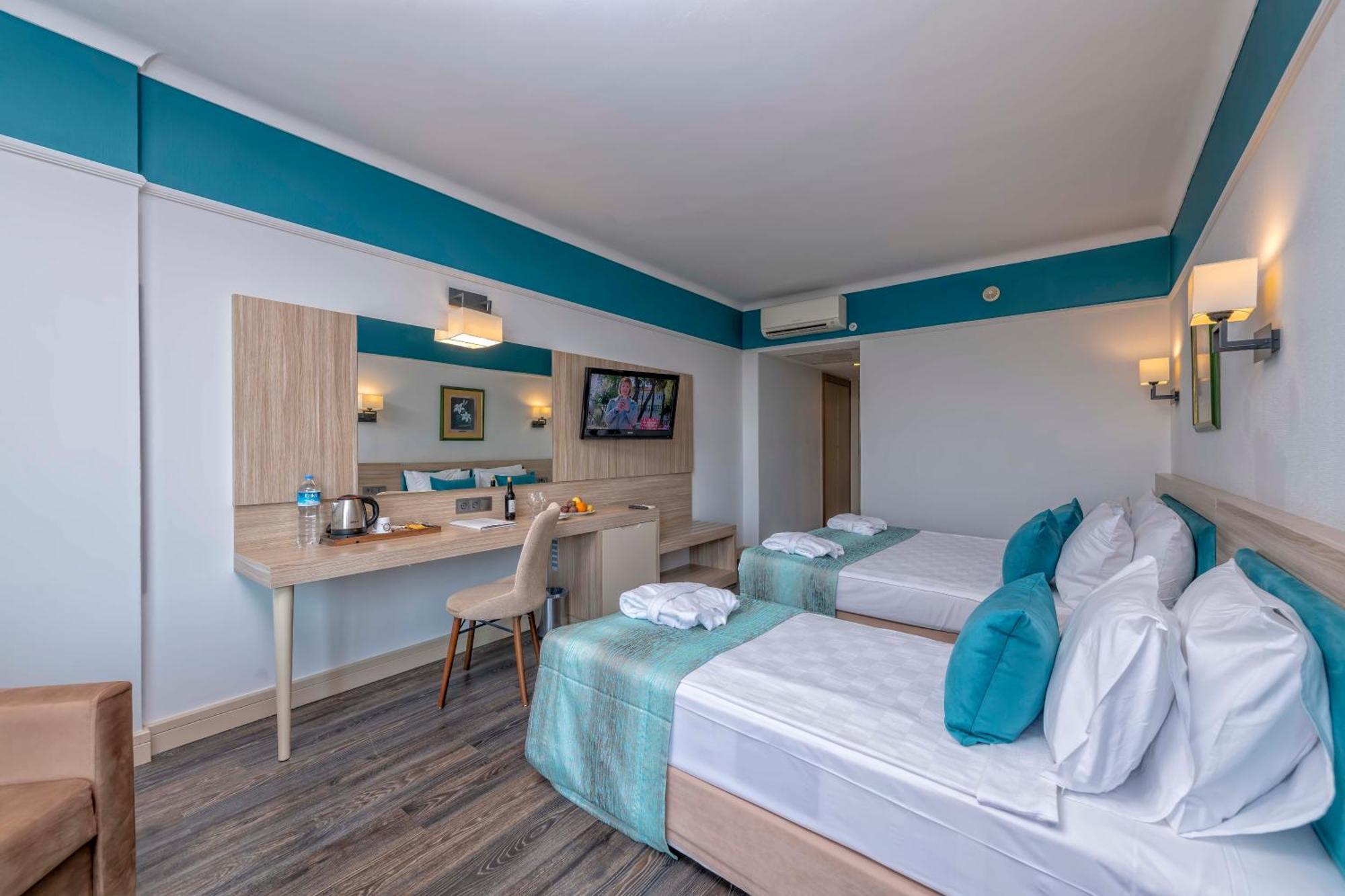 อาร์มาส ซาไรย์ รีเจนซี Hotel ซีเด ห้อง รูปภาพ